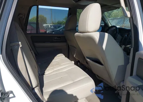 2013 Ford Expedition Xlt из США, поврежденный, VIN 1FMJU1H55DEF24781